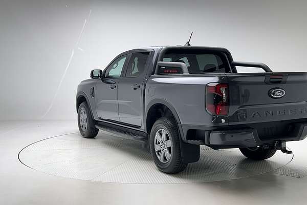 2024 Ford Ranger XLT 4X4 2.0L