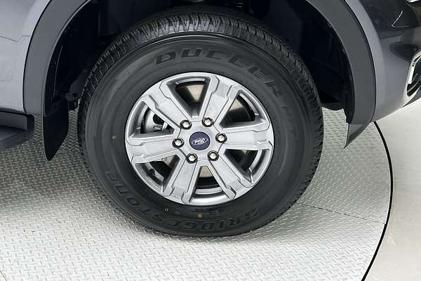 2024 Ford Ranger XLT 4X4 2.0L