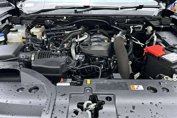 2024 Ford Ranger XLT 4X4 2.0L