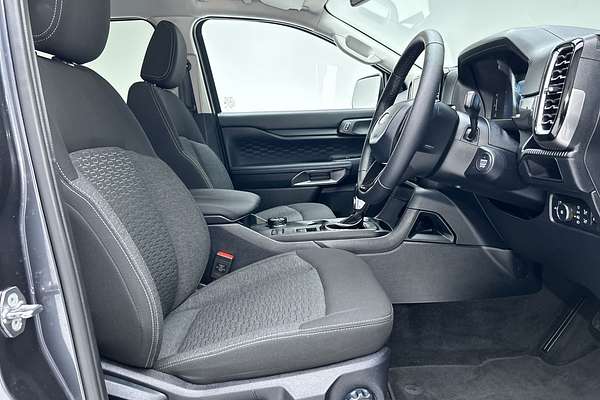 2024 Ford Ranger XLT 4X4 2.0L