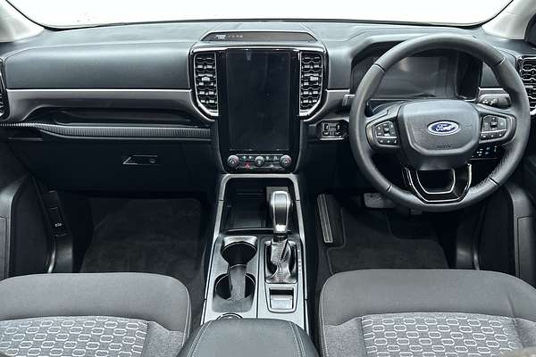 2024 Ford Ranger XLT 4X4 2.0L