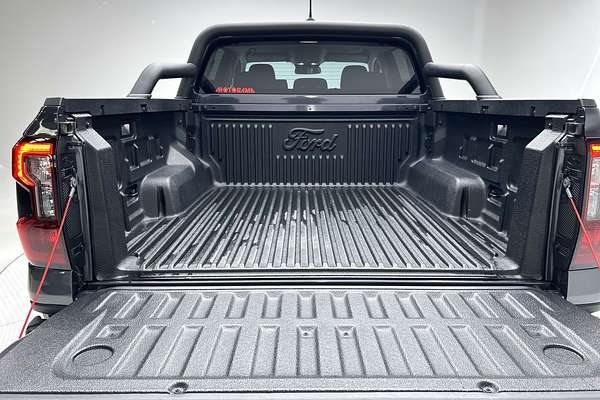 2024 Ford Ranger XLT 4X4 2.0L