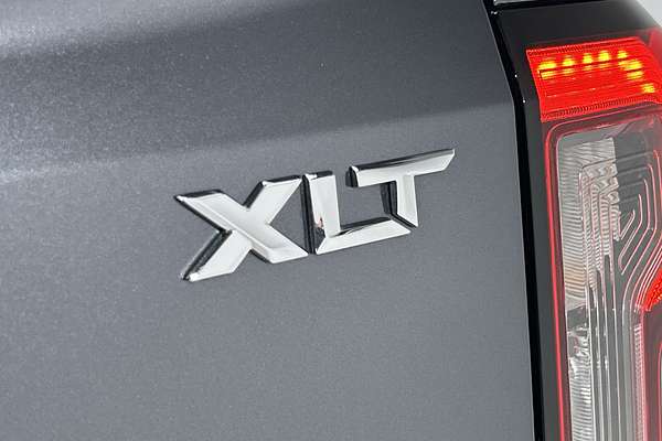 2024 Ford Ranger XLT 4X4 2.0L