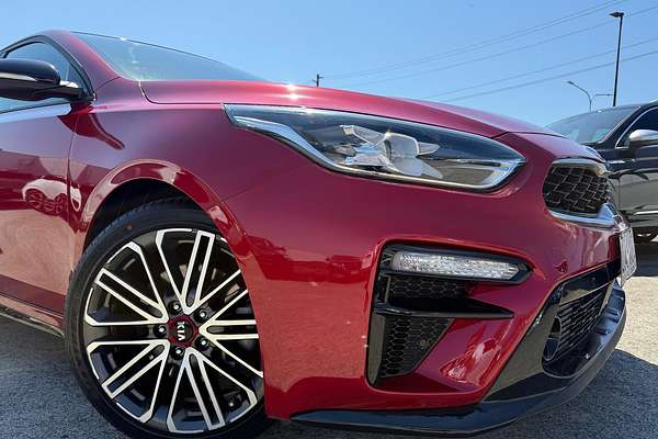 2020 Kia Cerato GT BD