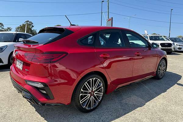 2020 Kia Cerato GT BD