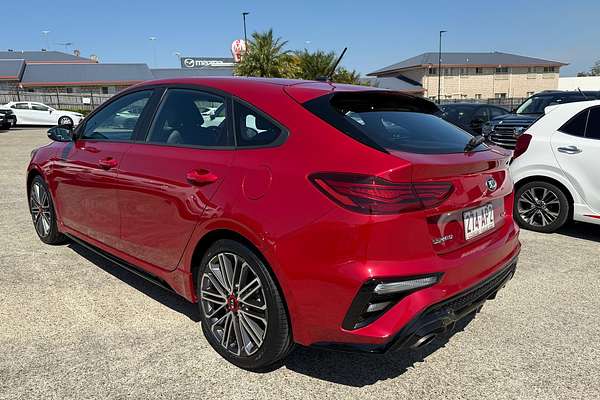 2020 Kia Cerato GT BD