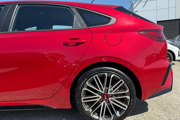 2020 Kia Cerato GT BD