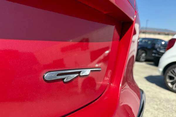 2020 Kia Cerato GT BD