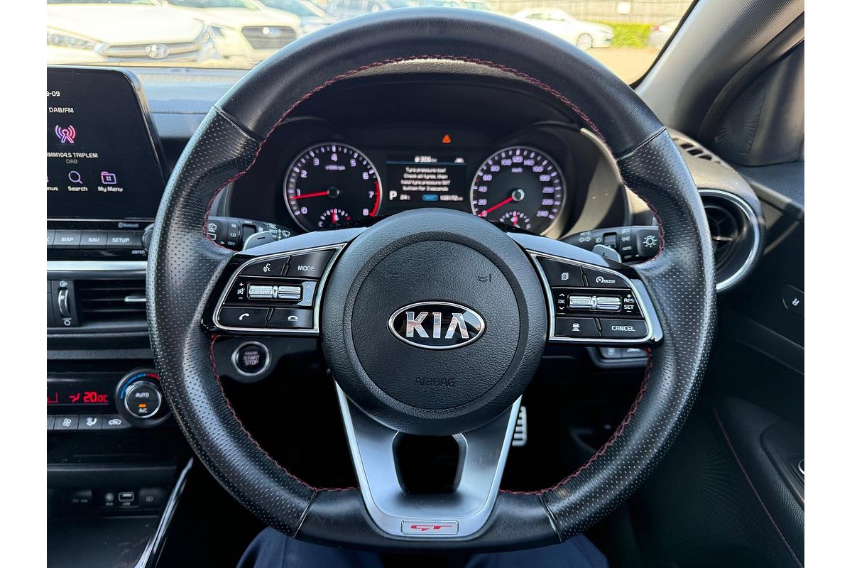 2020 Kia Cerato GT BD