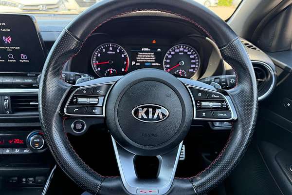 2020 Kia Cerato GT BD