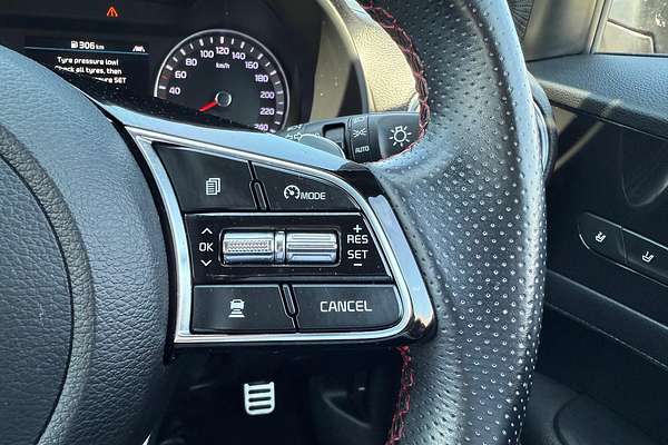2020 Kia Cerato GT BD