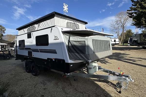 2025 Jayco Expanda 17.56-2.Ob.Ex-My25