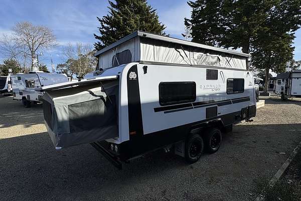 2025 Jayco Expanda 17.56-2.Ob.Ex-My25