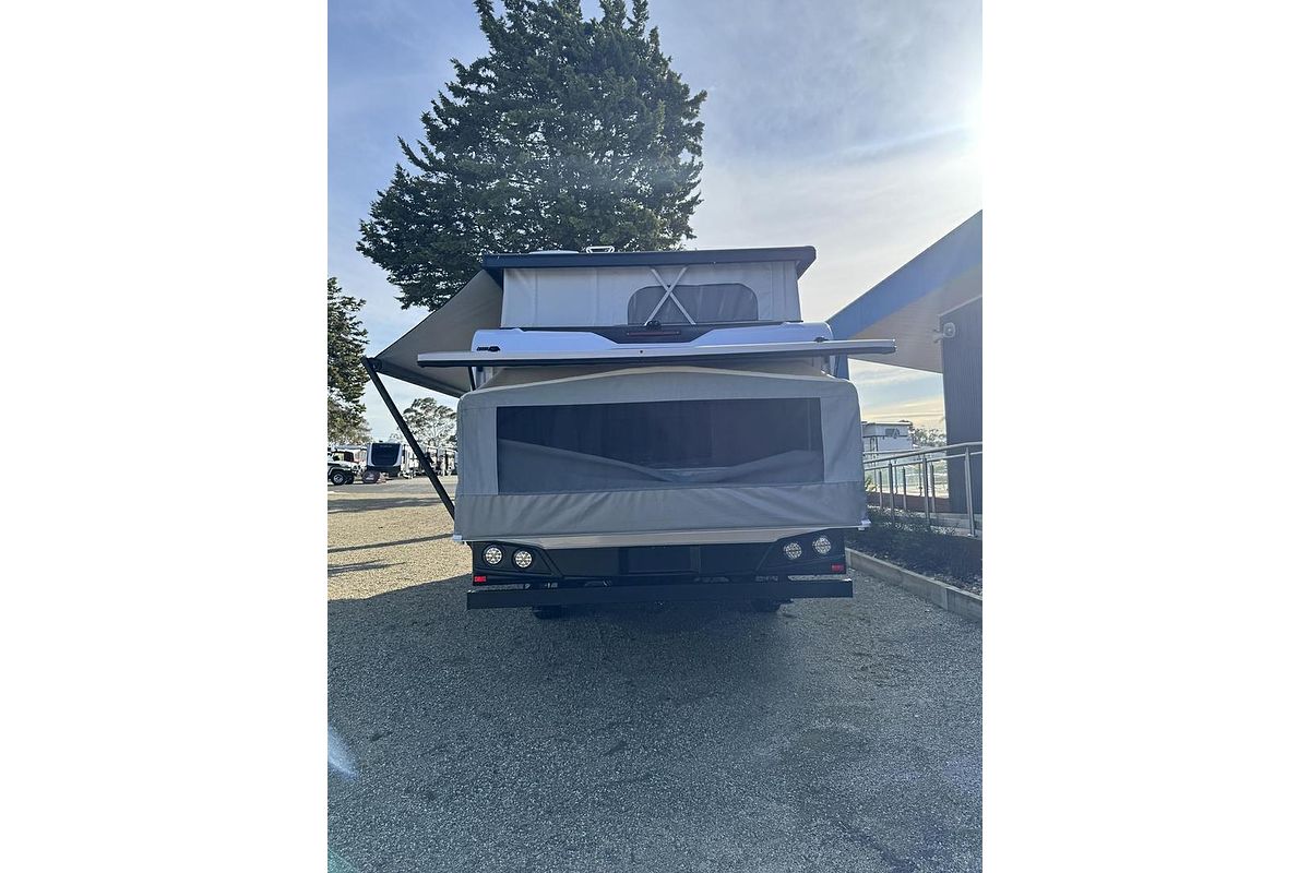 2025 Jayco Expanda 17.56-2.Ob.Ex-My25