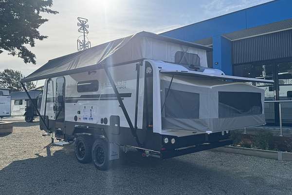 2025 Jayco Expanda 17.56-2.Ob.Ex-My25