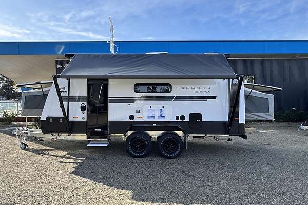 2025 Jayco Expanda 17.56-2.Ob.Ex-My25