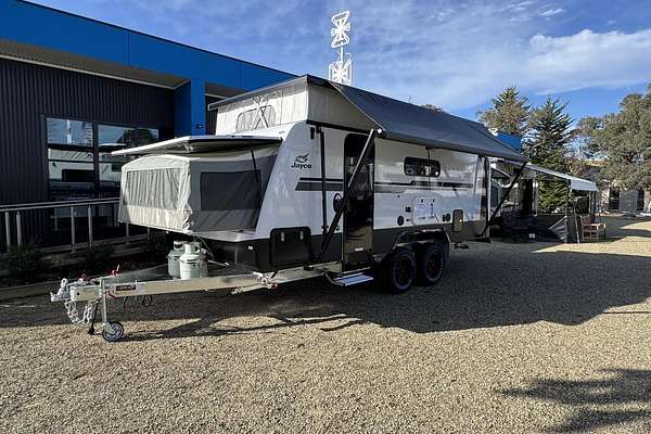 2025 Jayco Expanda 17.56-2.Ob.Ex-My25
