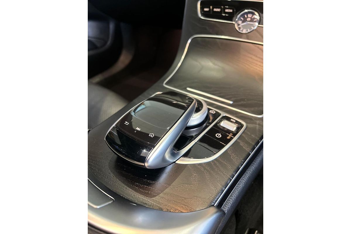 2019 Mercedes-Benz C-Class C200 S205