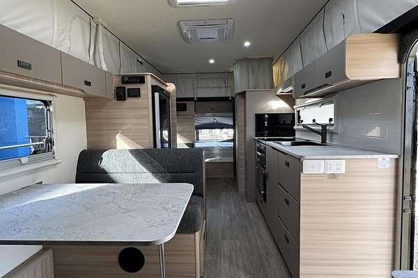 2025 Jayco Expanda 17.56-2.Ob.Ex-My25