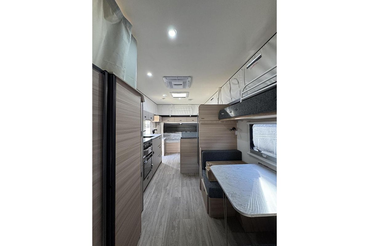 2025 Jayco Expanda 17.56-2.Ob.Ex-My25