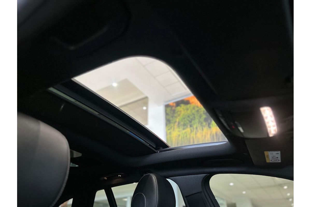 2019 Mercedes-Benz C-Class C200 S205