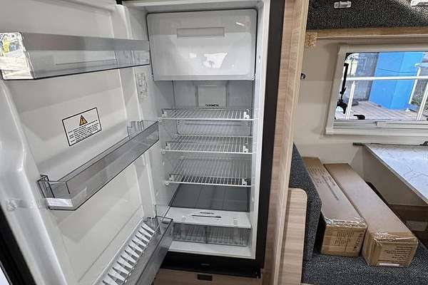 2025 Jayco Expanda 17.56-2.Ob.Ex-My25