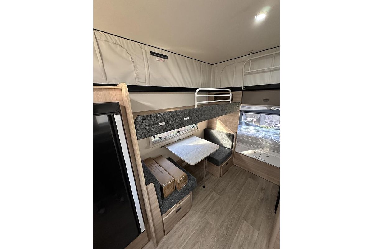 2025 Jayco Expanda 17.56-2.Ob.Ex-My25