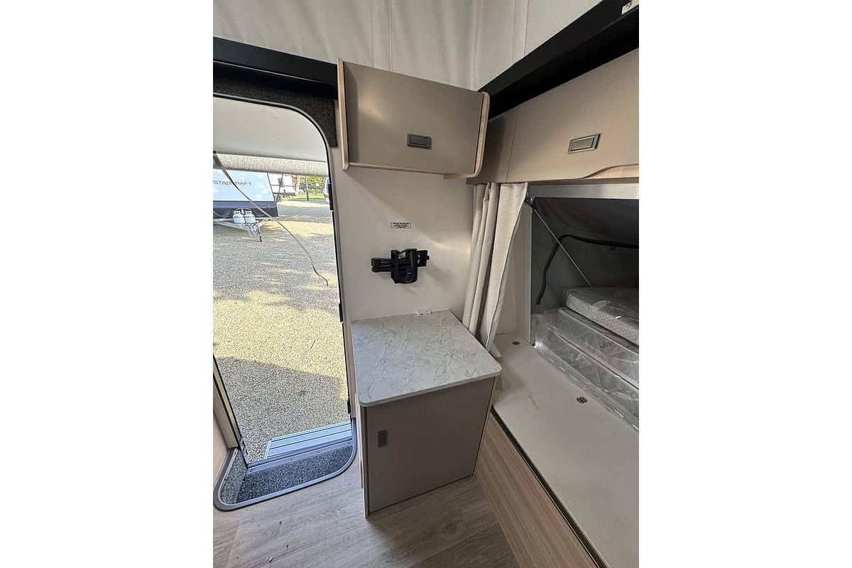 2025 Jayco Expanda 17.56-2.Ob.Ex-My25