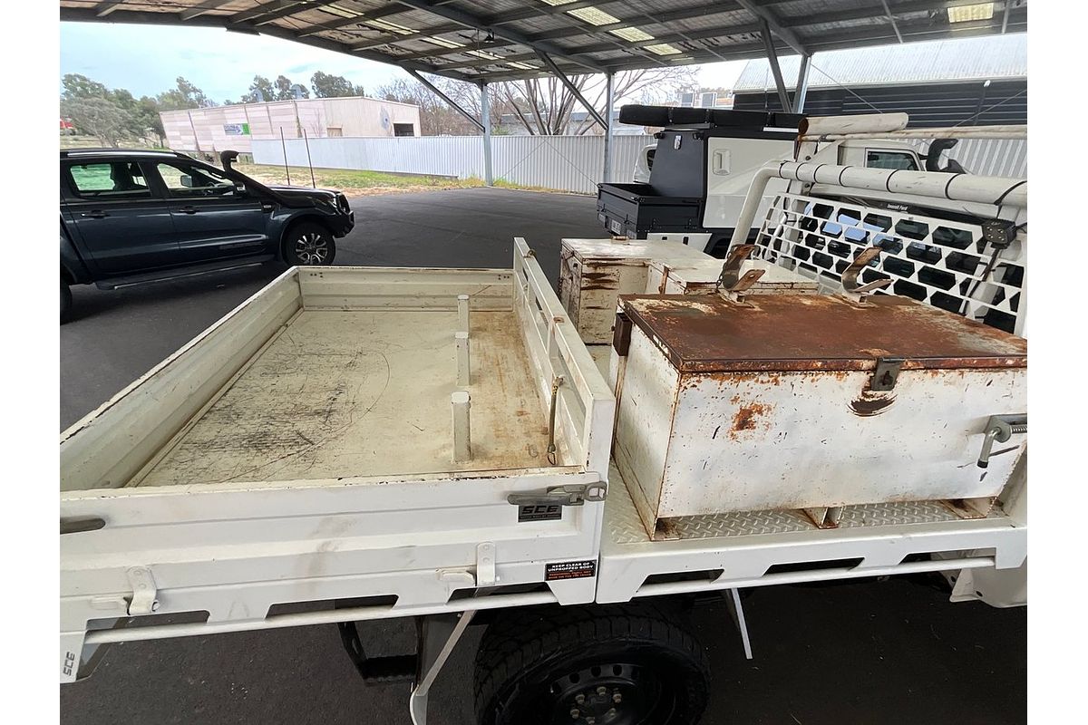 2021 Ford Ranger XL PX MkIII 4X4 3.2L