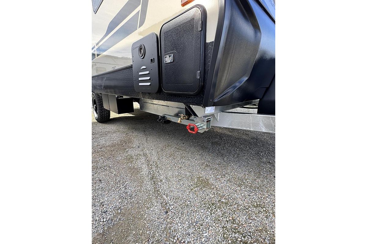 2025 Jayco Discovery 16.67-4.Ob.Dy-My25
