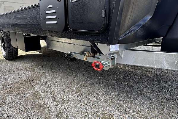 2025 Jayco Discovery 16.67-4.Ob.Dy-My25