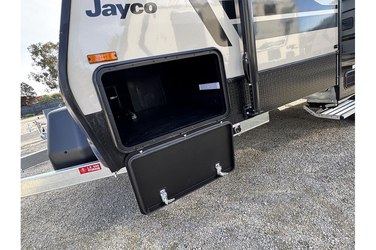 2025 Jayco Discovery 16.67-4.Ob.Dy-My25