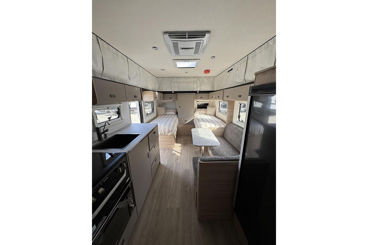 2025 Jayco Discovery 16.67-4.Ob.Dy-My25