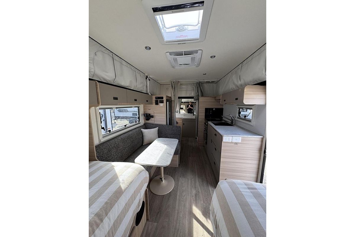 2025 Jayco Discovery 16.67-4.Ob.Dy-My25