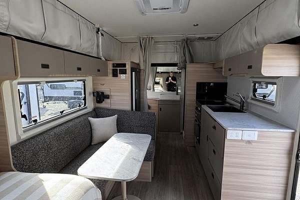 2025 Jayco Discovery 16.67-4.Ob.Dy-My25