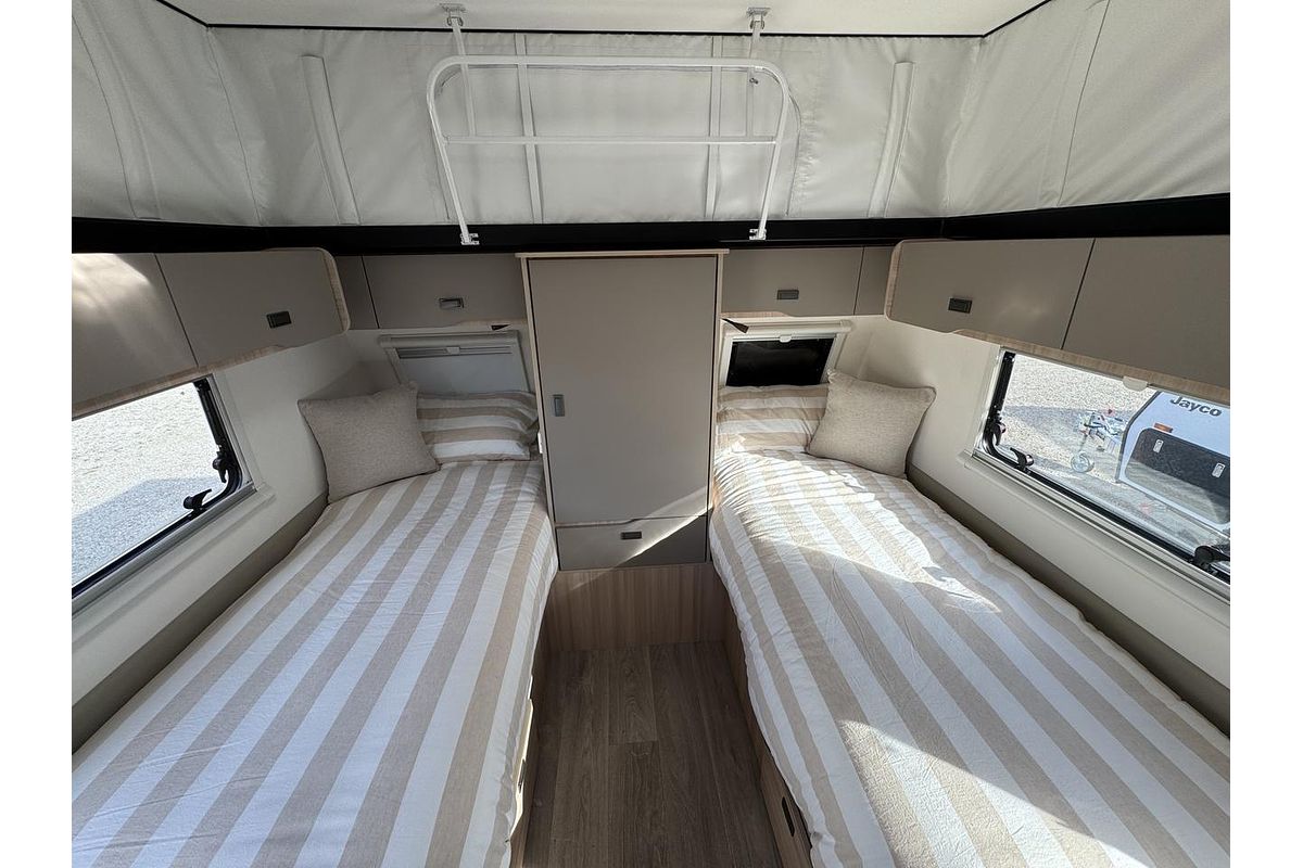 2025 Jayco Discovery 16.67-4.Ob.Dy-My25