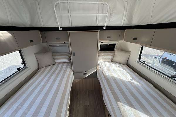 2025 Jayco Discovery 16.67-4.Ob.Dy-My25