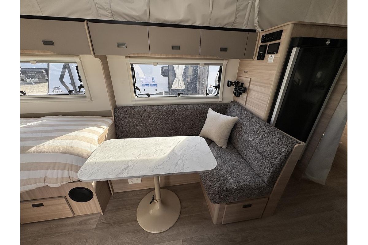 2025 Jayco Discovery 16.67-4.Ob.Dy-My25