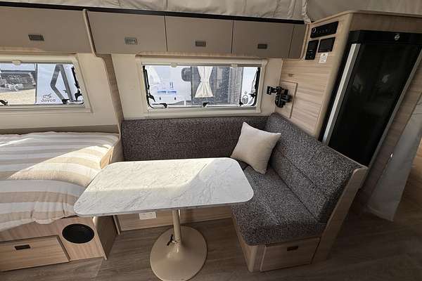 2025 Jayco Discovery 16.67-4.Ob.Dy-My25