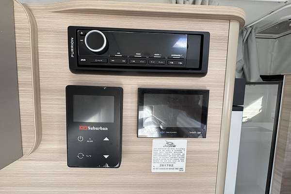 2025 Jayco Discovery 16.67-4.Ob.Dy-My25