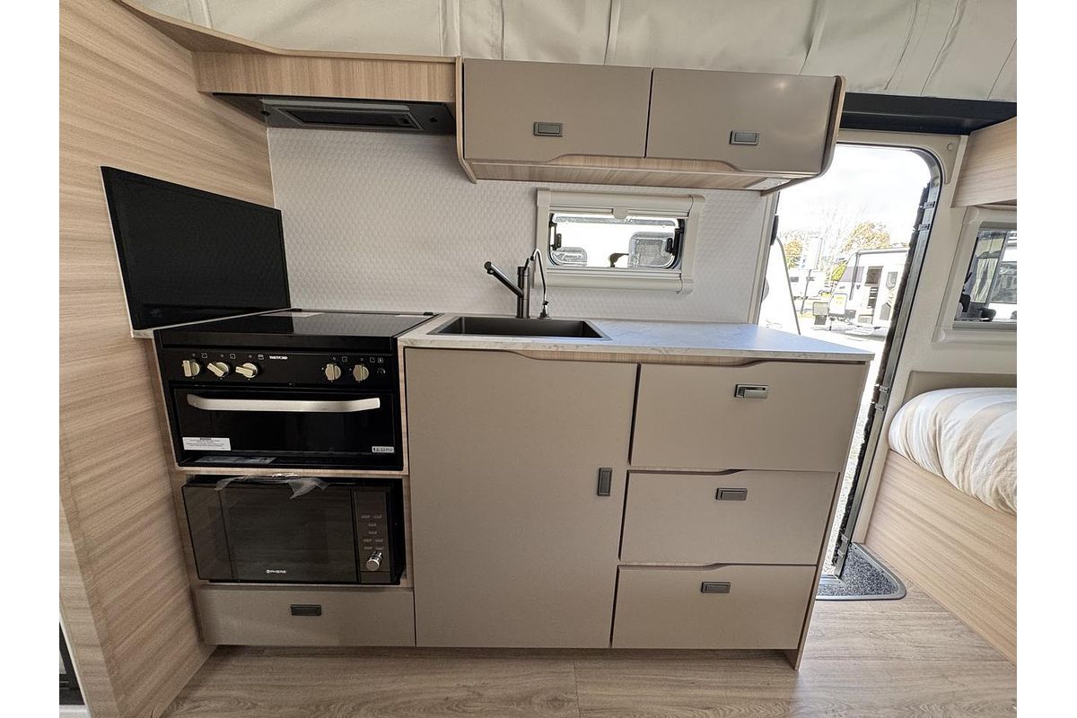 2025 Jayco Discovery 16.67-4.Ob.Dy-My25