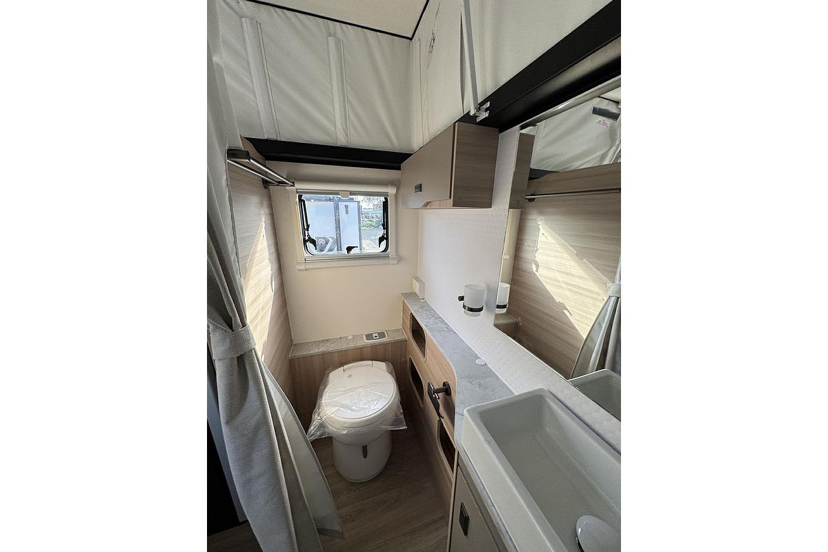 2025 Jayco Discovery 16.67-4.Ob.Dy-My25