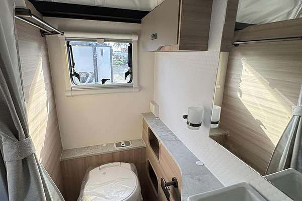 2025 Jayco Discovery 16.67-4.Ob.Dy-My25