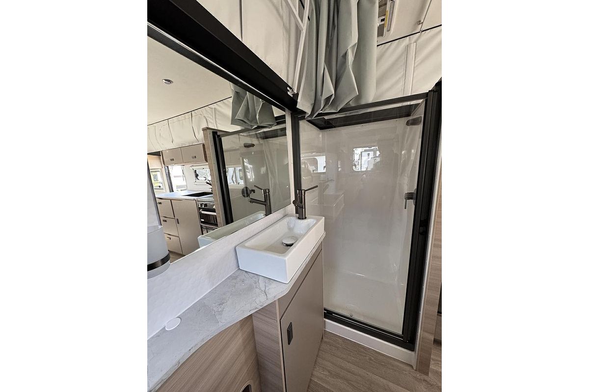 2025 Jayco Discovery 16.67-4.Ob.Dy-My25