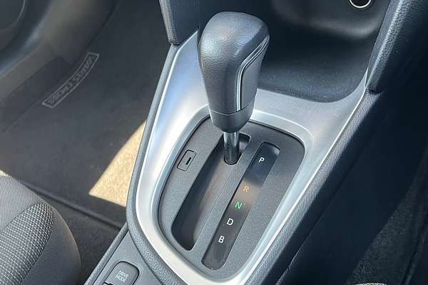 2022 Toyota Yaris Cross GX MXPJ10R