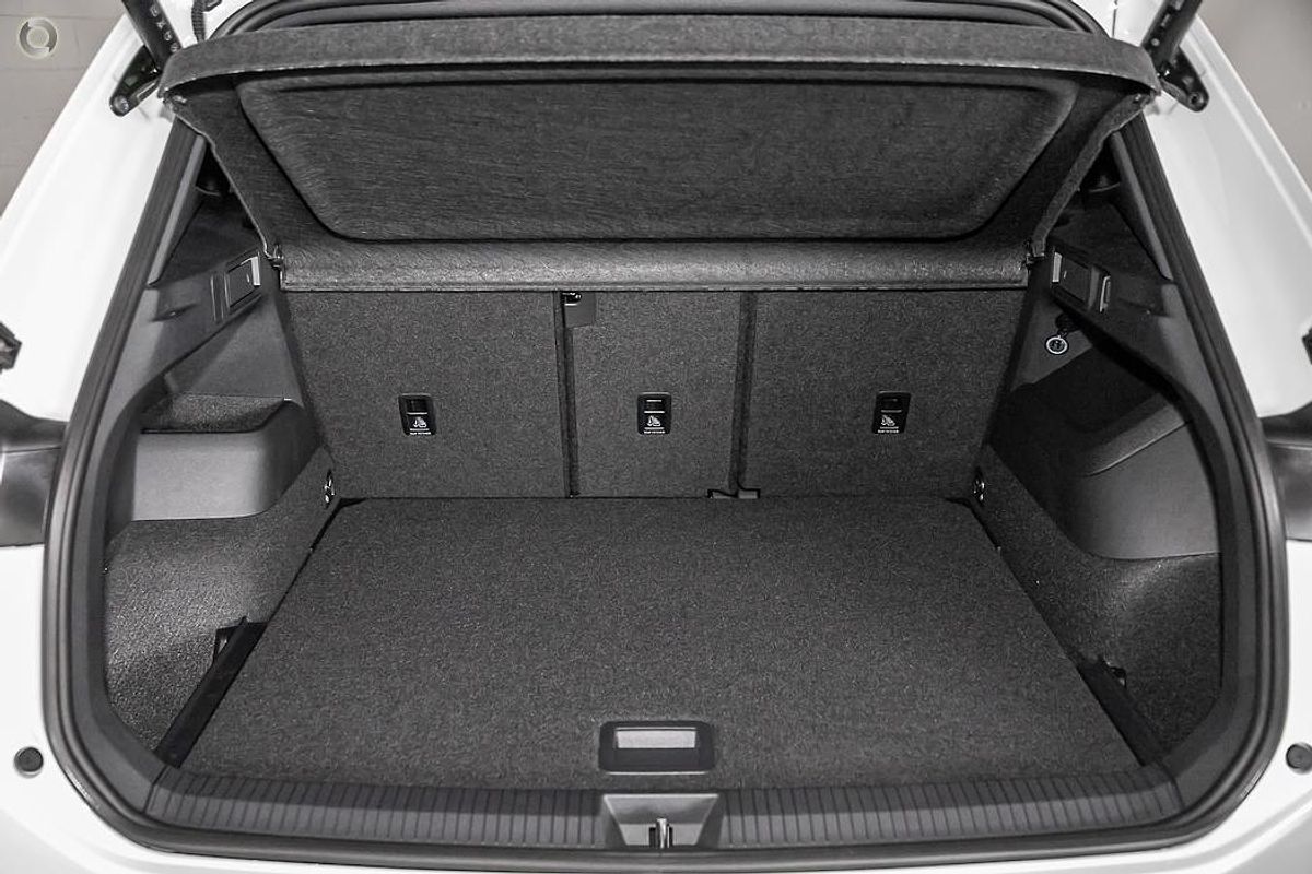 2025 Volkswagen Tiguan 195TSI R-Line CT