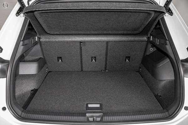 2025 Volkswagen Tiguan 195TSI R-Line CT