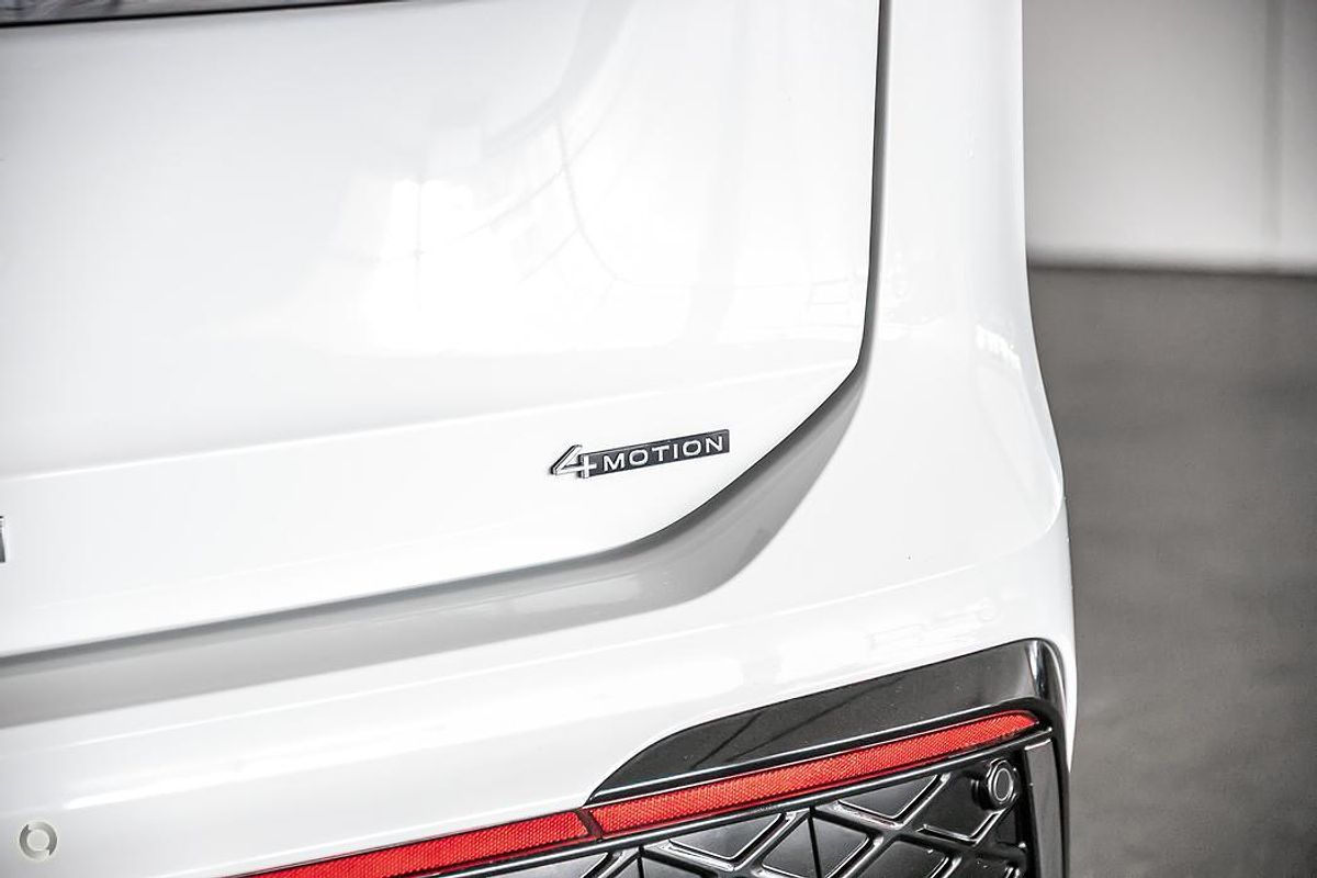 2025 Volkswagen Tiguan 195TSI R-Line CT