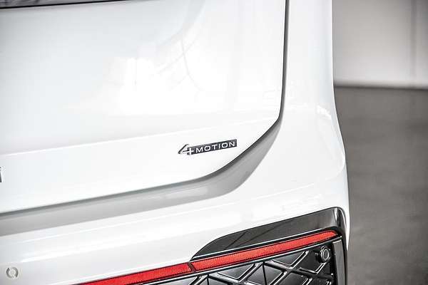 2025 Volkswagen Tiguan 195TSI R-Line CT