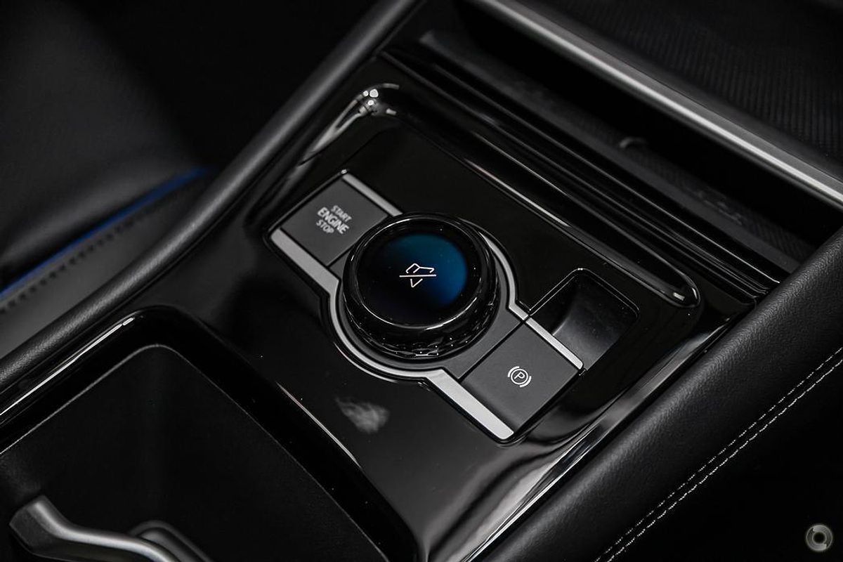 2025 Volkswagen Tiguan 195TSI R-Line CT